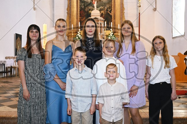 Prva Pričest Vrbnik 613 - FotoKurti