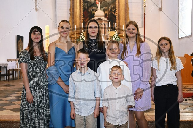 Prva Pričest Vrbnik 614 - FotoKurti