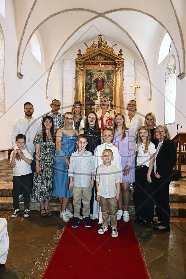 Prva Pričest Vrbnik 615 - FotoKurti