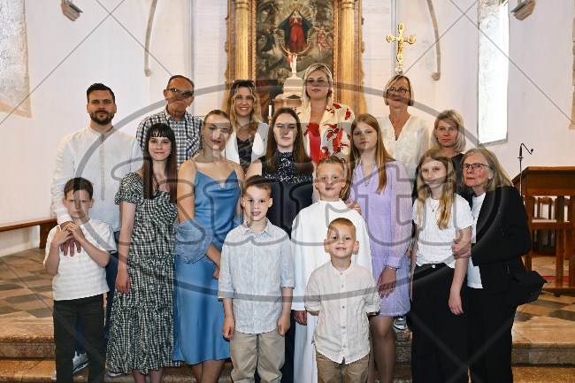 Prva Pričest Vrbnik 619 - FotoKurti