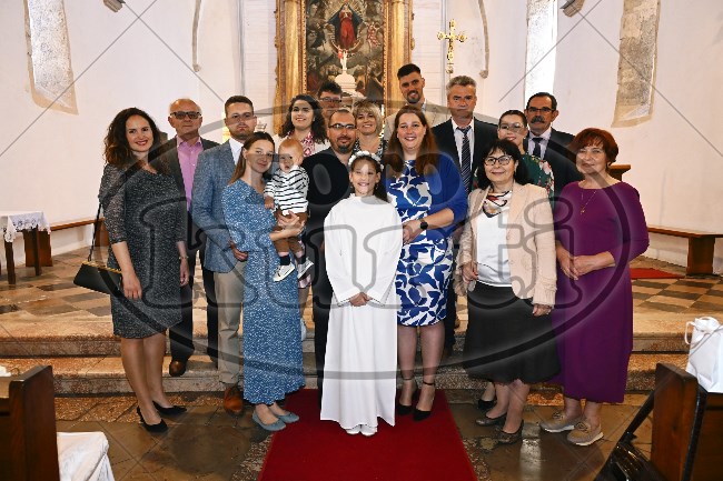 Prva Pričest Vrbnik 621 - FotoKurti
