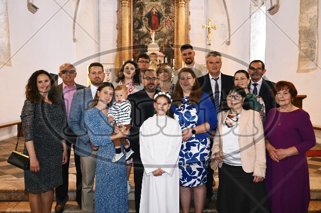 Prva Pričest Vrbnik 622 - FotoKurti