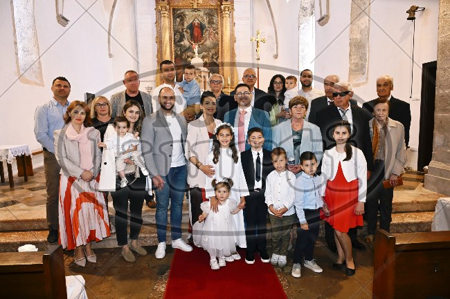 Prva Pričest Vrbnik 639 - FotoKurti