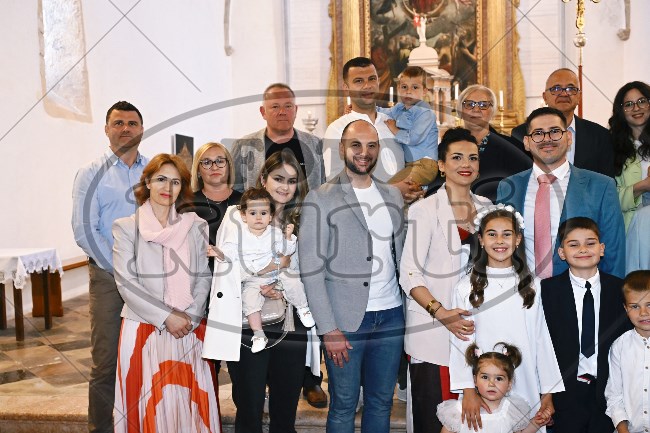 Prva Pričest Vrbnik 641 - FotoKurti