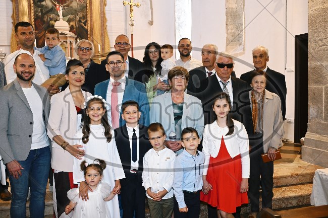 Prva Pričest Vrbnik 642 - FotoKurti