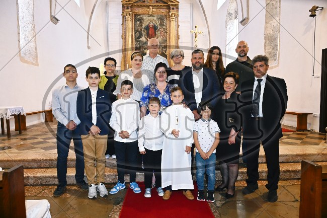 Prva Pričest Vrbnik 647 - FotoKurti