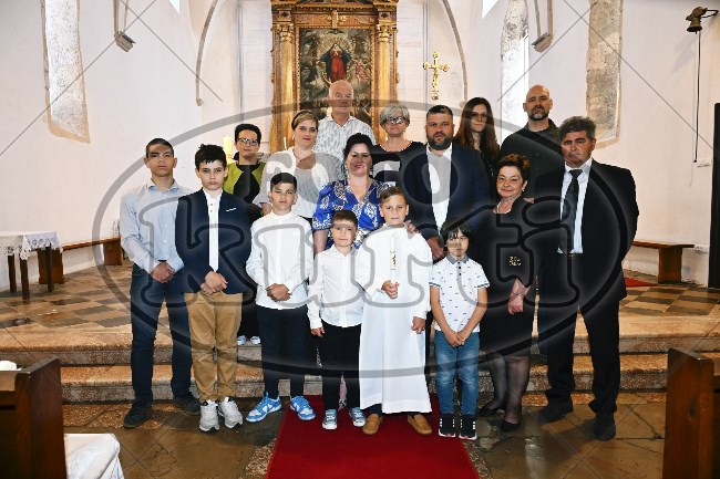 Prva Pričest Vrbnik 648 - FotoKurti