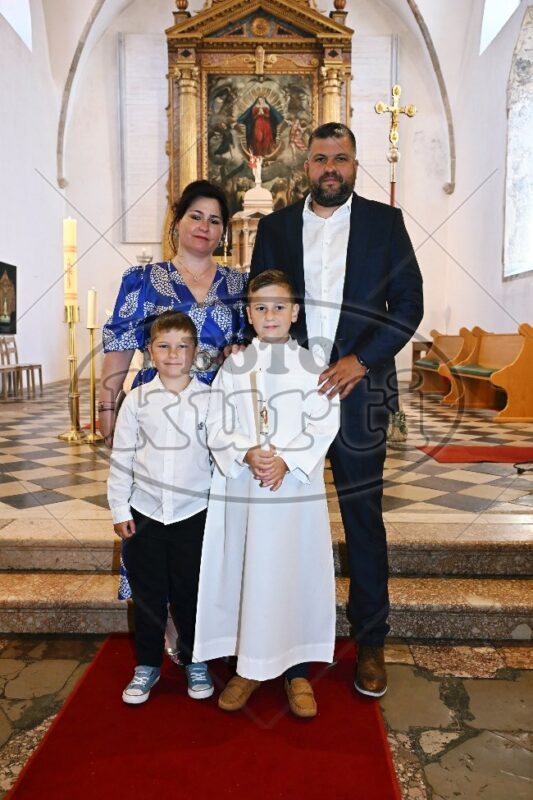 Prva Pričest Vrbnik 656 - FotoKurti