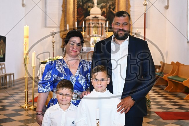 Prva Pričest Vrbnik 658 - FotoKurti