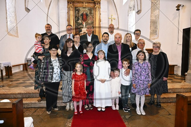 Prva Pričest Vrbnik 659 - FotoKurti