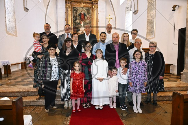 Prva Pričest Vrbnik 661 - FotoKurti