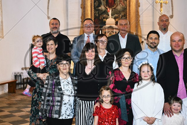 Prva Pričest Vrbnik 662 - FotoKurti