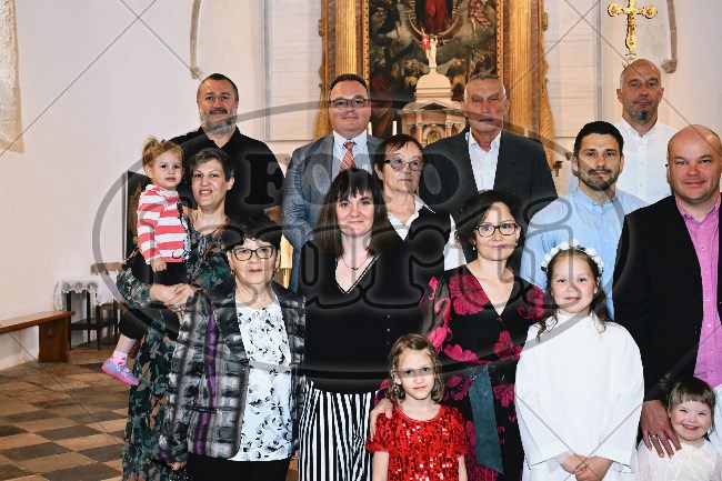 Prva Pričest Vrbnik 663 - FotoKurti