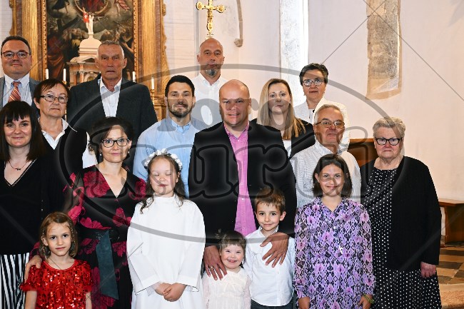 Prva Pričest Vrbnik 664 - FotoKurti