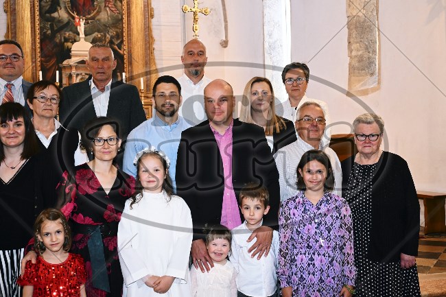 Prva Pričest Vrbnik 665 - FotoKurti