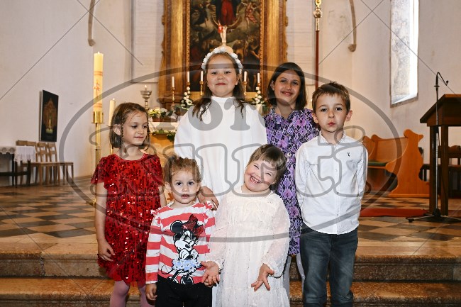 Prva Pričest Vrbnik 668 - FotoKurti