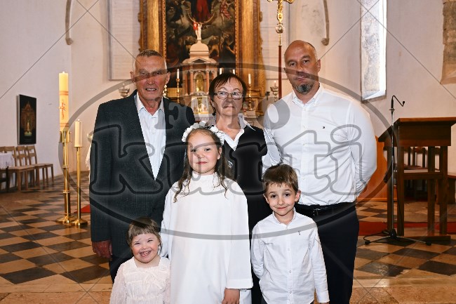 Prva Pričest Vrbnik 672 - FotoKurti
