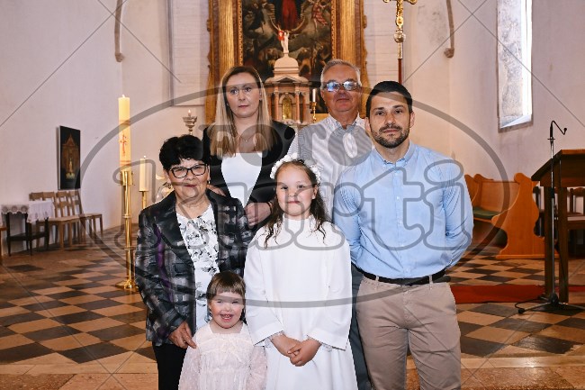 Prva Pričest Vrbnik 675 - FotoKurti