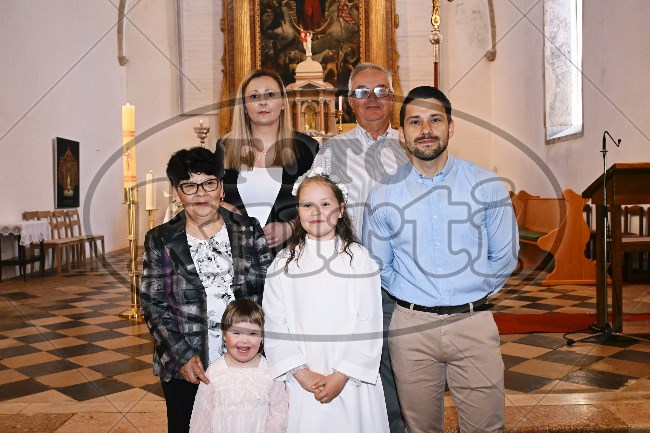 Prva Pričest Vrbnik 676 - FotoKurti