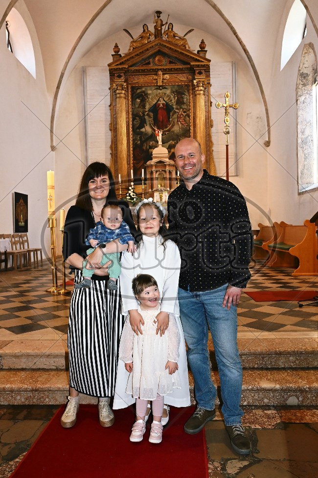 Prva Pričest Vrbnik 681 - FotoKurti