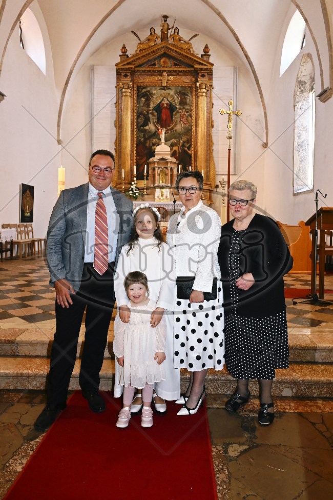 Prva Pričest Vrbnik 685 - FotoKurti