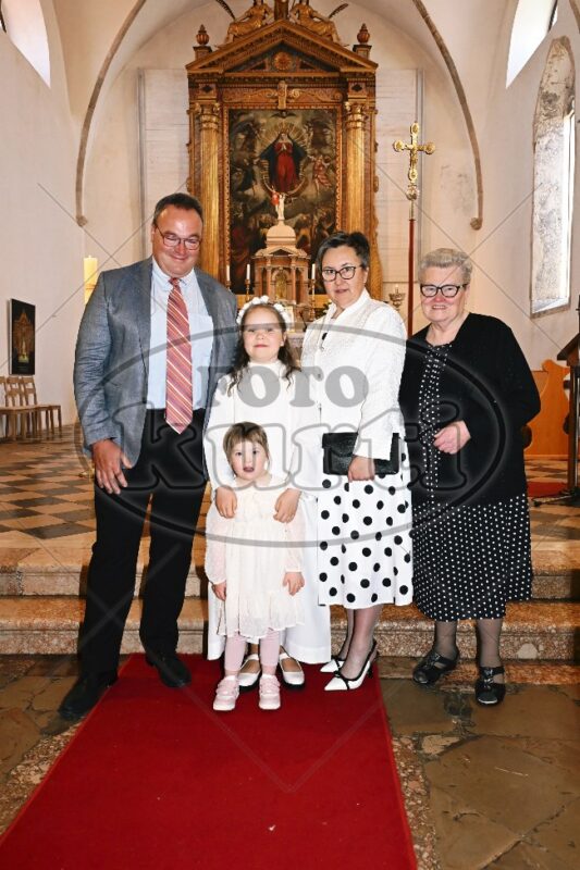 Prva Pričest Vrbnik 686 - FotoKurti