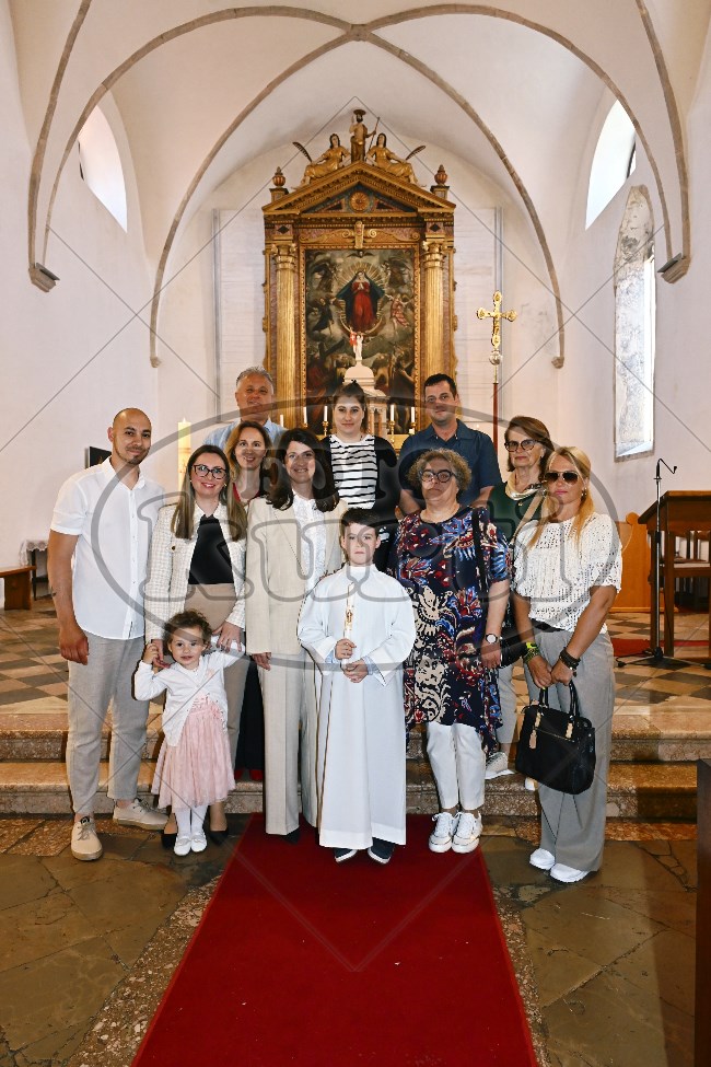 Prva Pričest Vrbnik 692 - FotoKurti