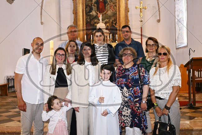 Prva Pričest Vrbnik 695 - FotoKurti