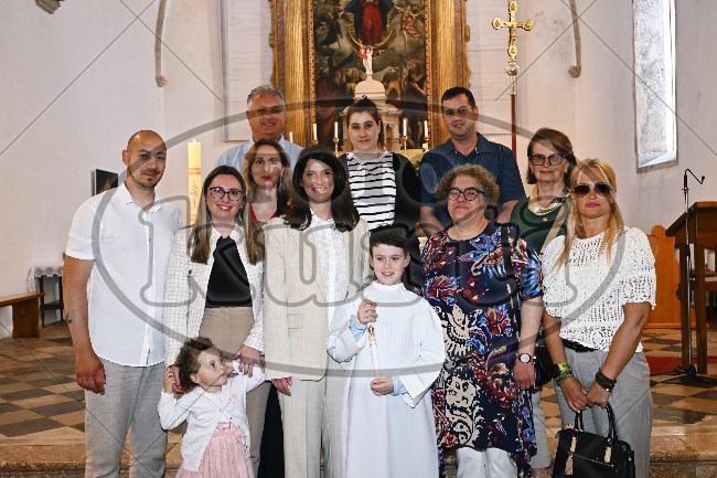 Prva Pričest Vrbnik 696 - FotoKurti