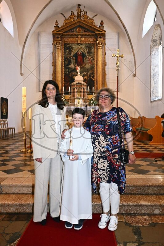 Prva Pričest Vrbnik 697 - FotoKurti