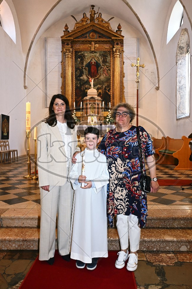 Prva Pričest Vrbnik 697 - FotoKurti