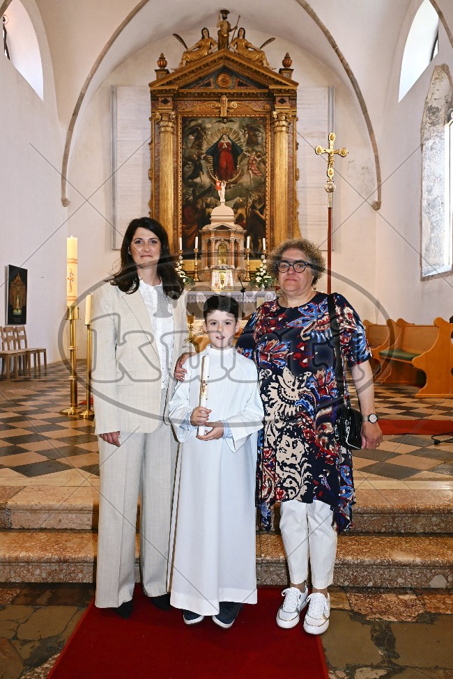 Prva Pričest Vrbnik 698 - FotoKurti