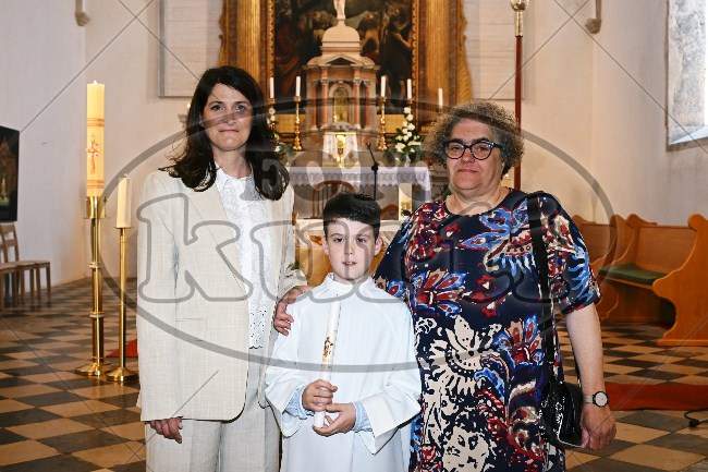 Prva Pričest Vrbnik 700 - FotoKurti