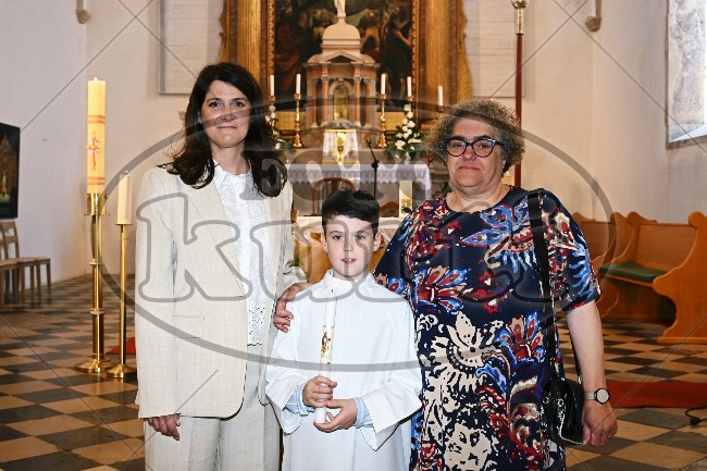 Prva Pričest Vrbnik 701 - FotoKurti