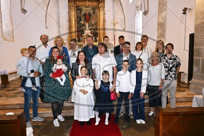 Prva Pričest Vrbnik 702 - FotoKurti