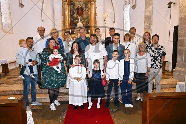 Prva Pričest Vrbnik 703 - FotoKurti