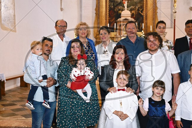 Prva Pričest Vrbnik 705 - FotoKurti