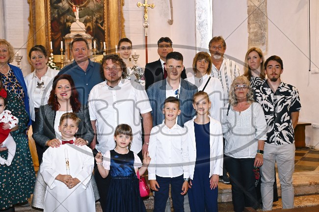 Prva Pričest Vrbnik 707 - FotoKurti