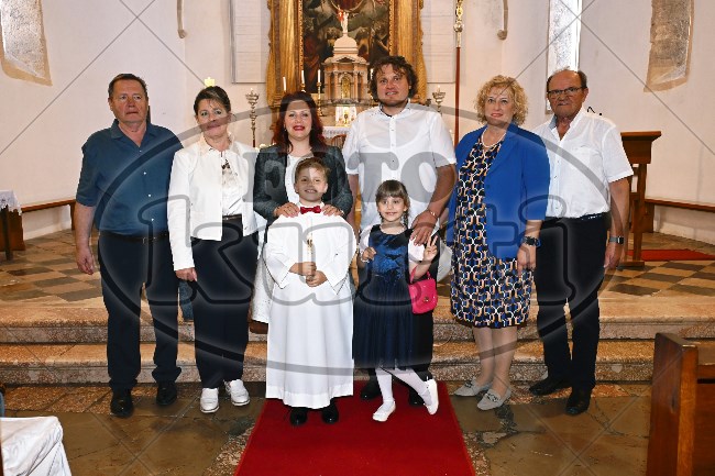 Prva Pričest Vrbnik 710 - FotoKurti