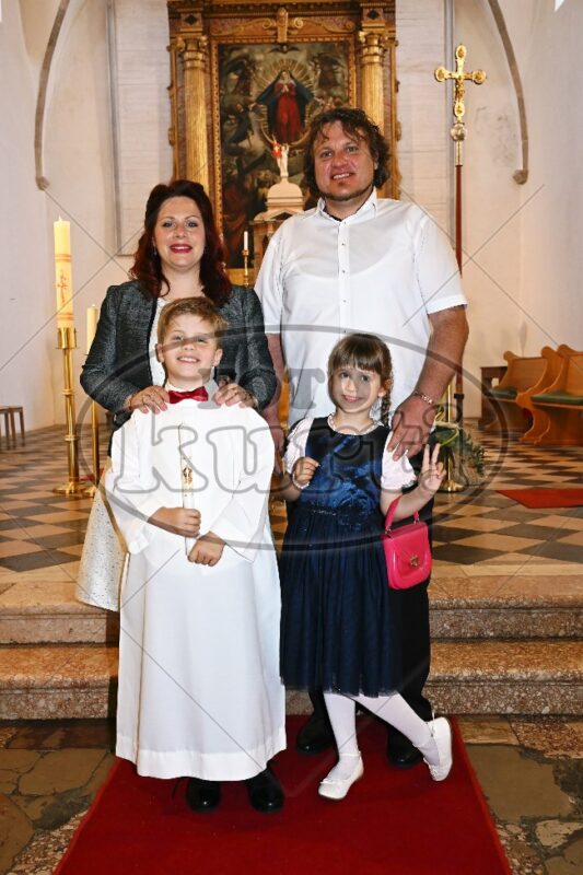 Prva Pričest Vrbnik 711 - FotoKurti