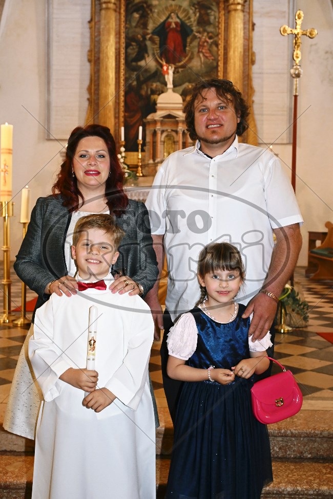 Prva Pričest Vrbnik 713 - FotoKurti