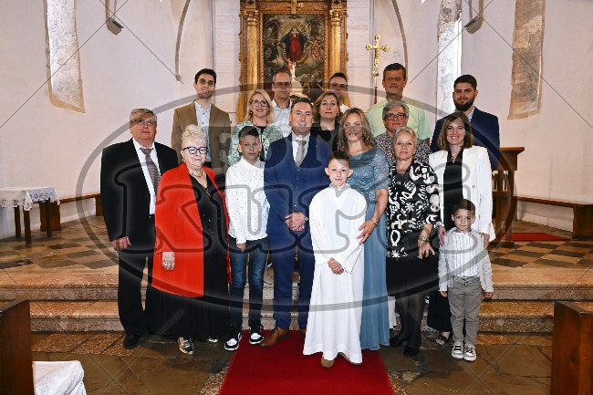Prva Pričest Vrbnik 715 - FotoKurti