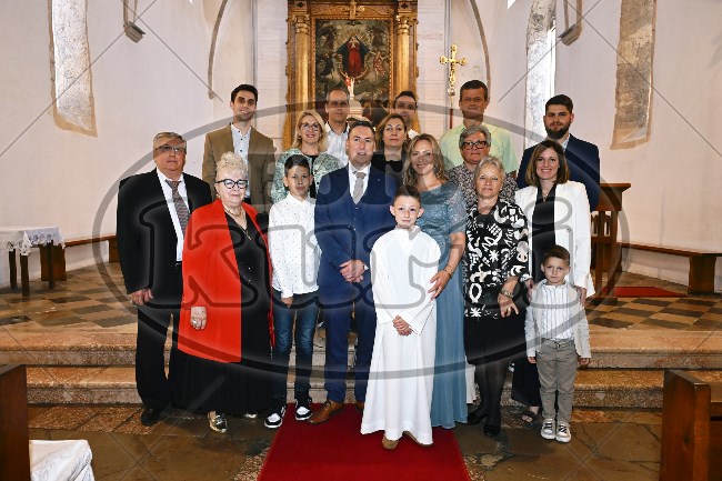 Prva Pričest Vrbnik 716 - FotoKurti