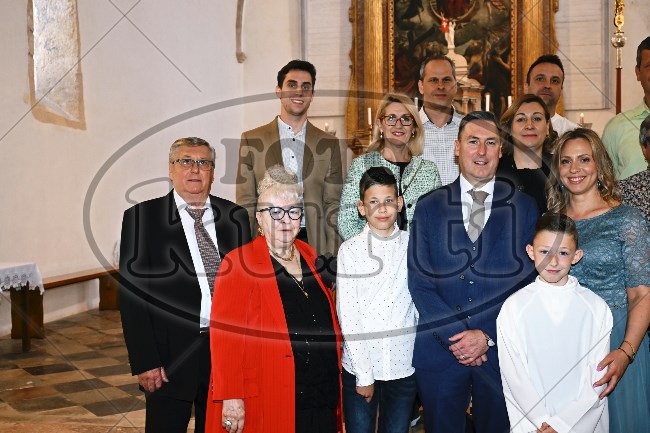 Prva Pričest Vrbnik 718 - FotoKurti