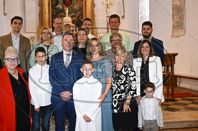Prva Pričest Vrbnik 719 - FotoKurti