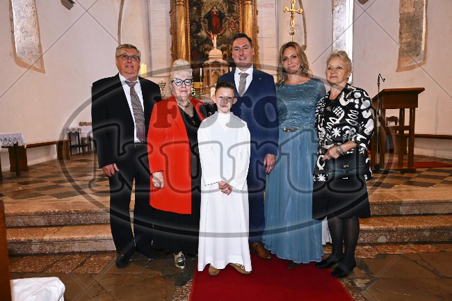 Prva Pričest Vrbnik 721 - FotoKurti