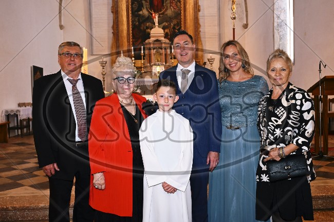 Prva Pričest Vrbnik 723 - FotoKurti