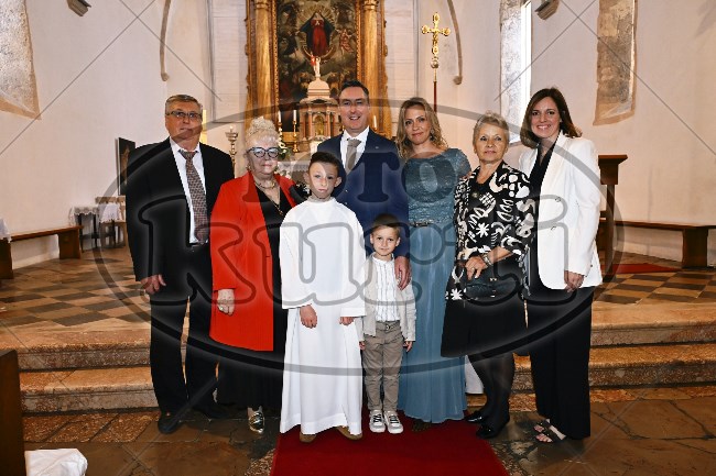 Prva Pričest Vrbnik 726 - FotoKurti