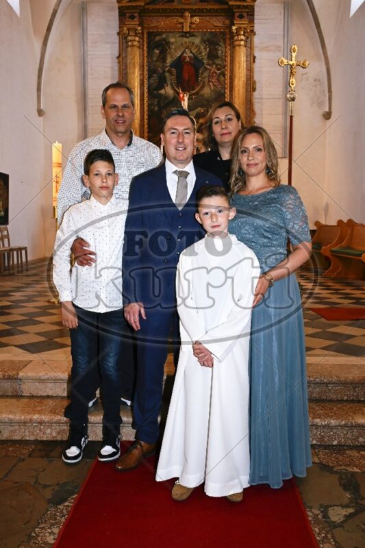 Prva Pričest Vrbnik 733 - FotoKurti