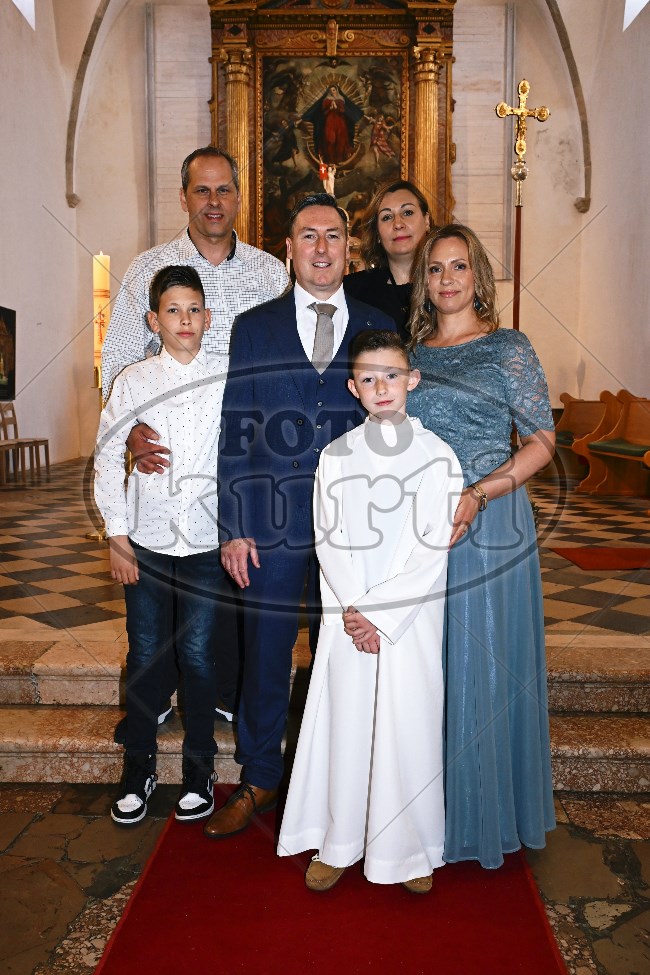 Prva Pričest Vrbnik 733 - FotoKurti